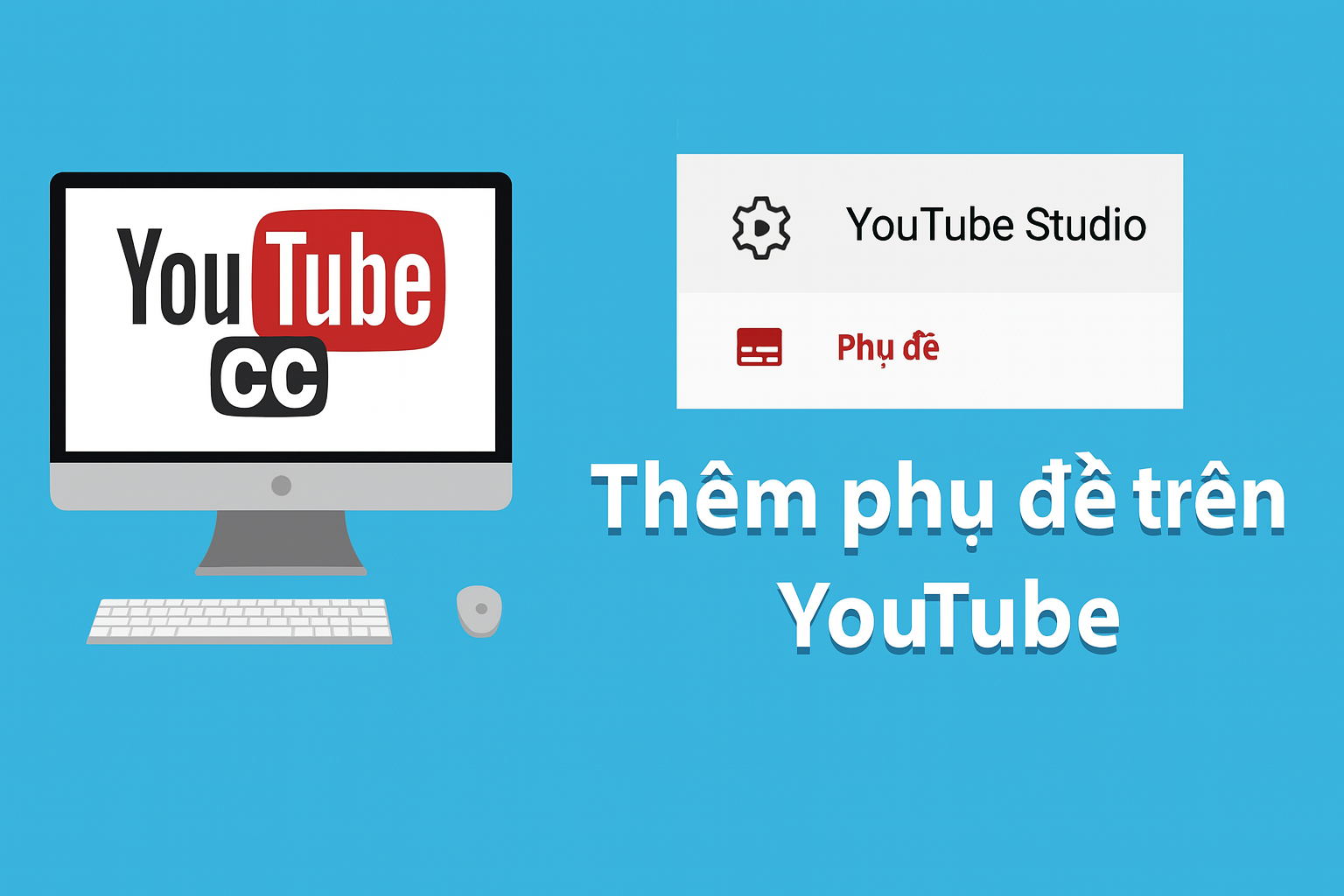 Phụ Đề Là Gì? Bí Quyết Giúp Video Tiếp Cận Nhanh