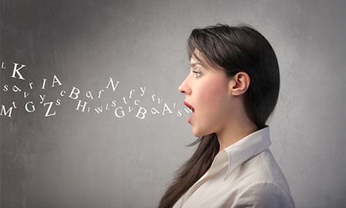 Nghe giọng nói đoán tính cách vận mệnh con người