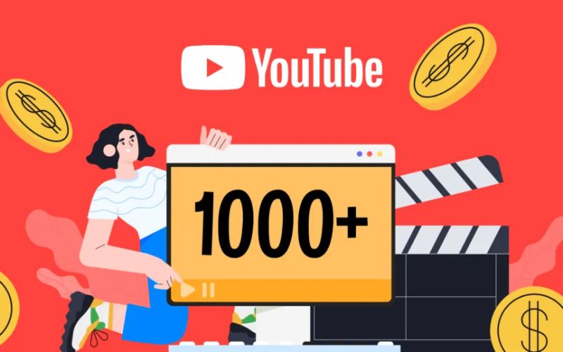 Cách Làm Youtube View Ngoại Tăng Nguồn Lợi Nhuận Hiệu Quả