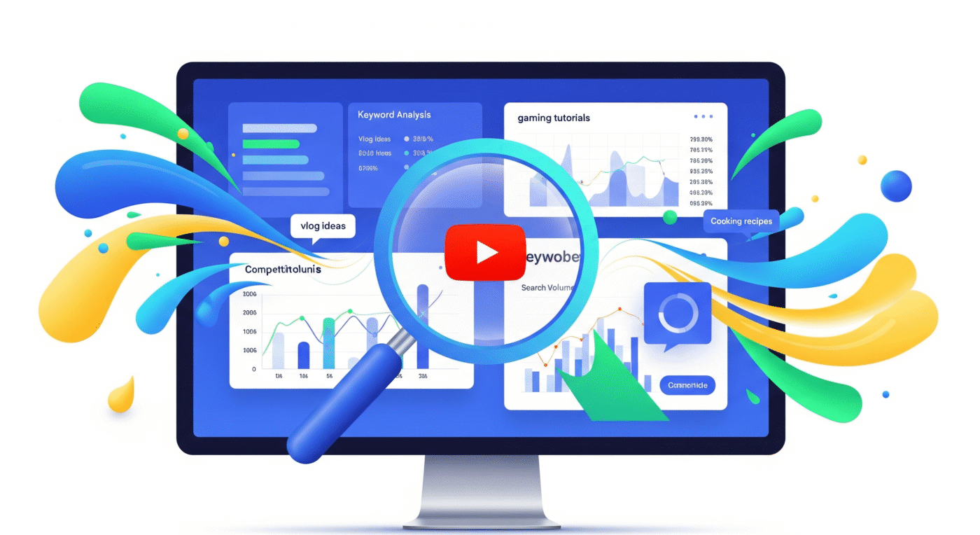 9 Công Cụ SEO YouTube Mới Nhất: Chìa Khóa Vạn Năng Giúp Tối Ưu Hóa Video, Tăng X10 View 3 3 Công Cụ Tối Ưu Hóa Video Chất Lượng Nhất