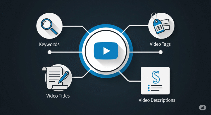 Lập Kênh Youtube Chuẩn SEO