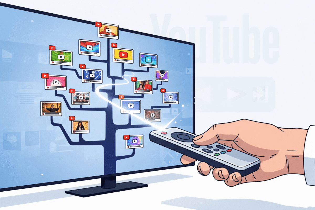 SEO Playlist YouTube – Cách Gom Nhóm Video Vào Playlist Để Tăng Hiển Thị 4 Mẹo SEO Playlist YouTube Để Tăng Hiển Thị