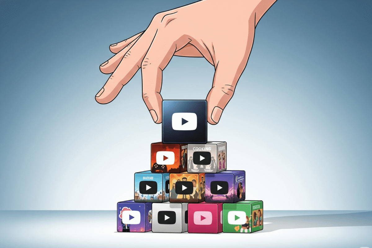 SEO Playlist YouTube – Cách Gom Nhóm Video Vào Playlist Để Tăng Hiển Thị 3 Cách Tạo Và Gom Nhóm Video Vào Playlist Trên YouTube