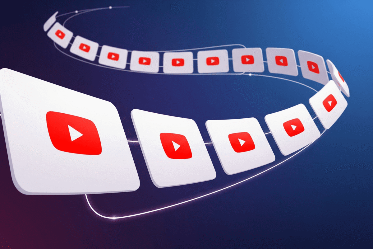 SEO Playlist YouTube – Cách Gom Nhóm Video Vào Playlist Để Tăng Hiển Thị 2 Playlist YouTube Là Gì?