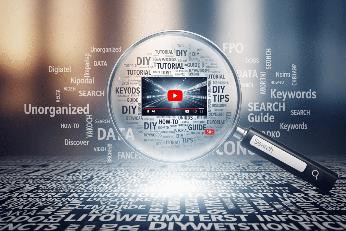 SEO Tag YouTube chuẩn 2025: Vũ Khí Giúp Creator Thắng Cạnh Tranh Và Tăng View 2 Tag YouTube Là Gì?