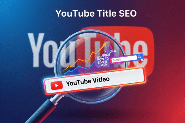 Bí Kíp SEO Tiêu Đề YouTube, Mở Khóa Công Thức SEO Youtube Để Video Của Bạn Đạt Lượt Xem Khủng