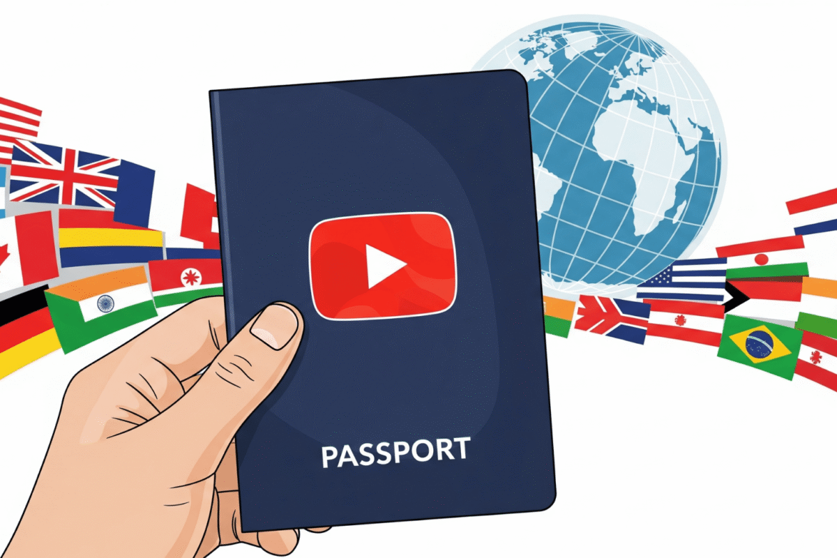 SEO YouTube Kênh Quốc Tế: Cách Tối Ưu Hóa Kênh YouTube Để Tiếp Cận Khán Giả Toàn Cầu 3 Cách SEO Youtube Kênh Quốc Tế Chuẩn Tối Ưu Doanh Thu
