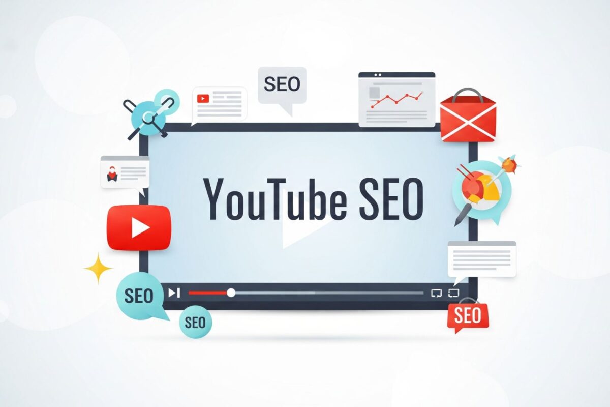 SEO Youtube Là Gì? Cách Tối Ưu Video Tăng Triệu View