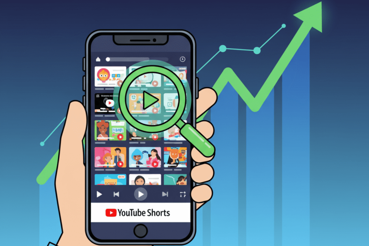 Tối Ưu SEO YouTube Shorts – Chiến Lược Bí Mật Giúp Video Ngắn Viral Triệu View 4 Các Chiến Lược SEO Cụ Thể Cho YouTube Shorts