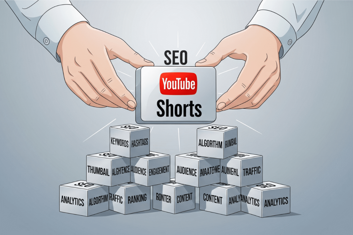 Tối Ưu SEO YouTube Shorts – Chiến Lược Bí Mật Giúp Video Ngắn Viral Triệu View 2 SEO YouTube Shorts Là Gì?