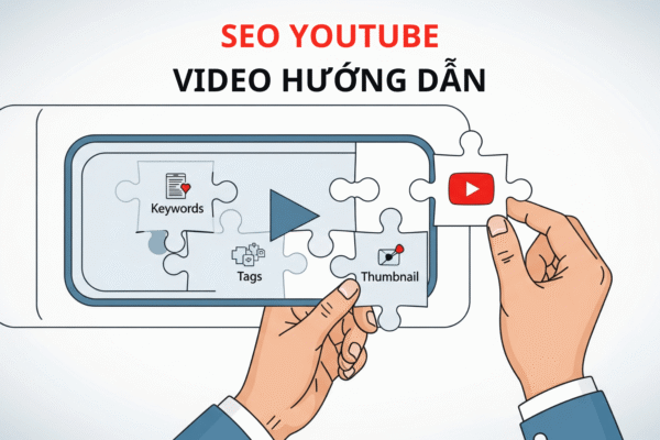 SEO YouTube Video Hướng Dẫn: Tối Ưu Hóa Video Tutorial để Thu Hút Người Xem