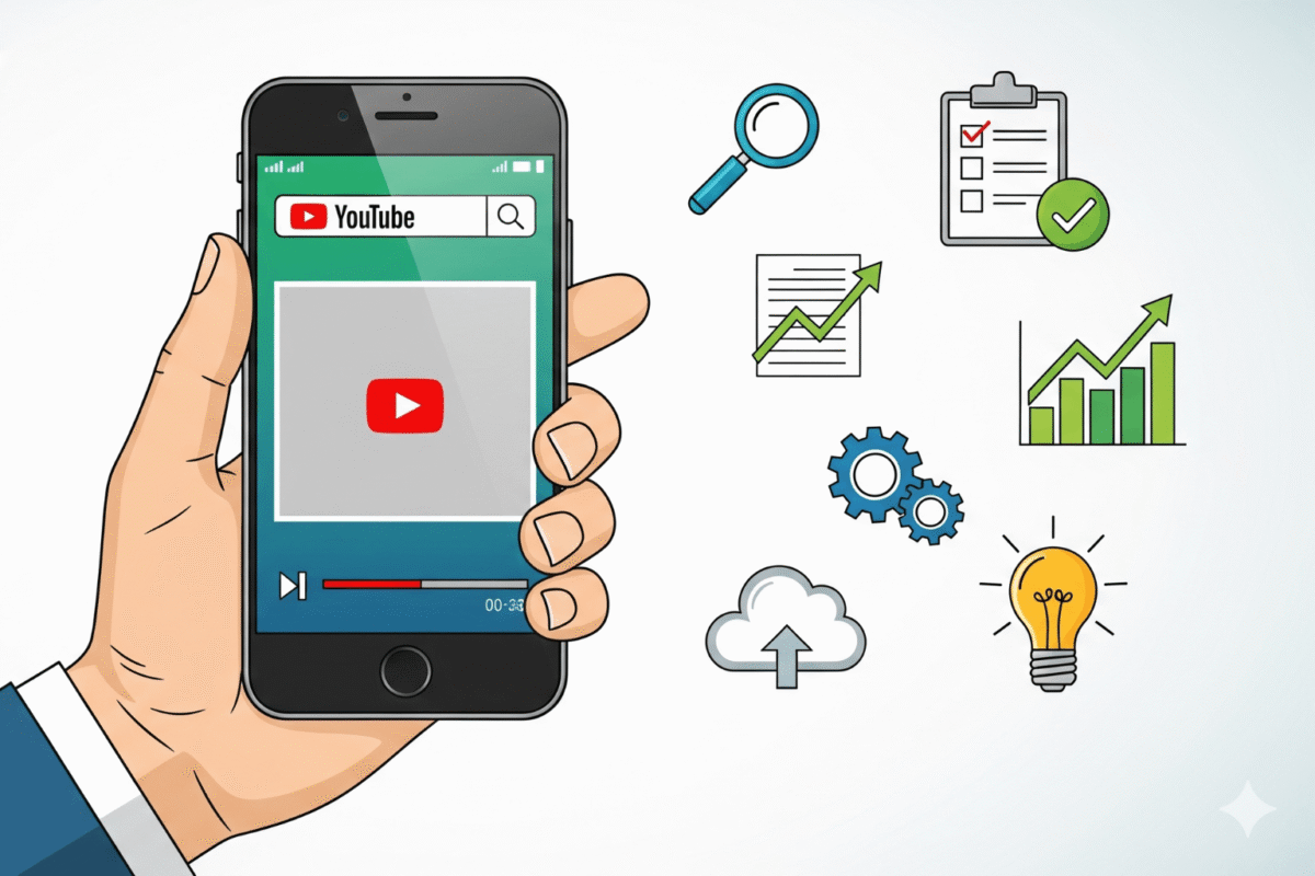 Video Hướng Dẫn (Tutorials) Là Gì?