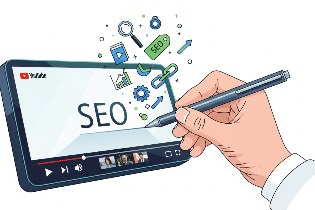 Tại Sao SEO YouTube Quan Trọng Cho Video Hướng Dẫn?