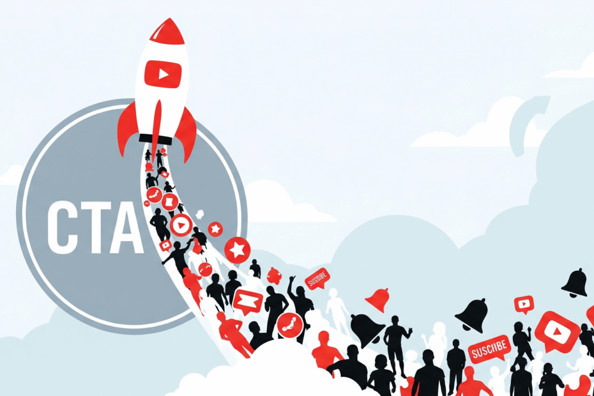 Tạo CTA Hiệu Quả Cho Video Youtube – Cách Sử Dụng Lời Kêu Gọi Hành Động Tối Ưu SEO Youtube, Tăng View, Tăng Sub 4 Cách Tạo CTA Hiệu Quả Cho Video Youtube Tăng Hiệu Quả SEO