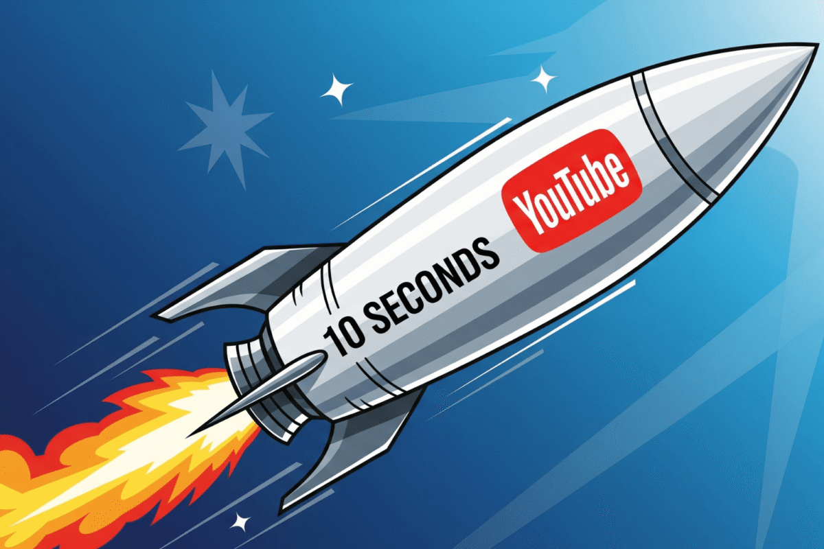 Cách Tạo Nội Dung Hấp Dẫn Trong 10 Giây Đầu Video YouTube