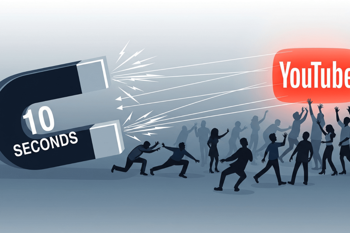 Những Lỗi Cần Tránh Khi Tạo Nội Dung Video YouTube