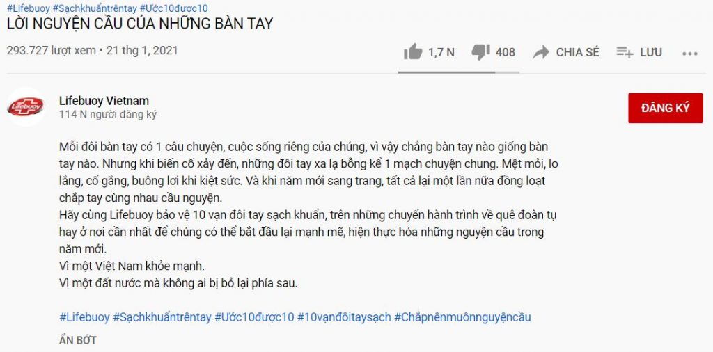 Tối Ưu Mô Tả Video Youtube Chuẩn SEO, Cách Viết Mô Tả Chuẩn SEO, Đẩy View Hiệu Quả 3 Cách Viết Mô Tả Video YouTube Chuẩn SEO