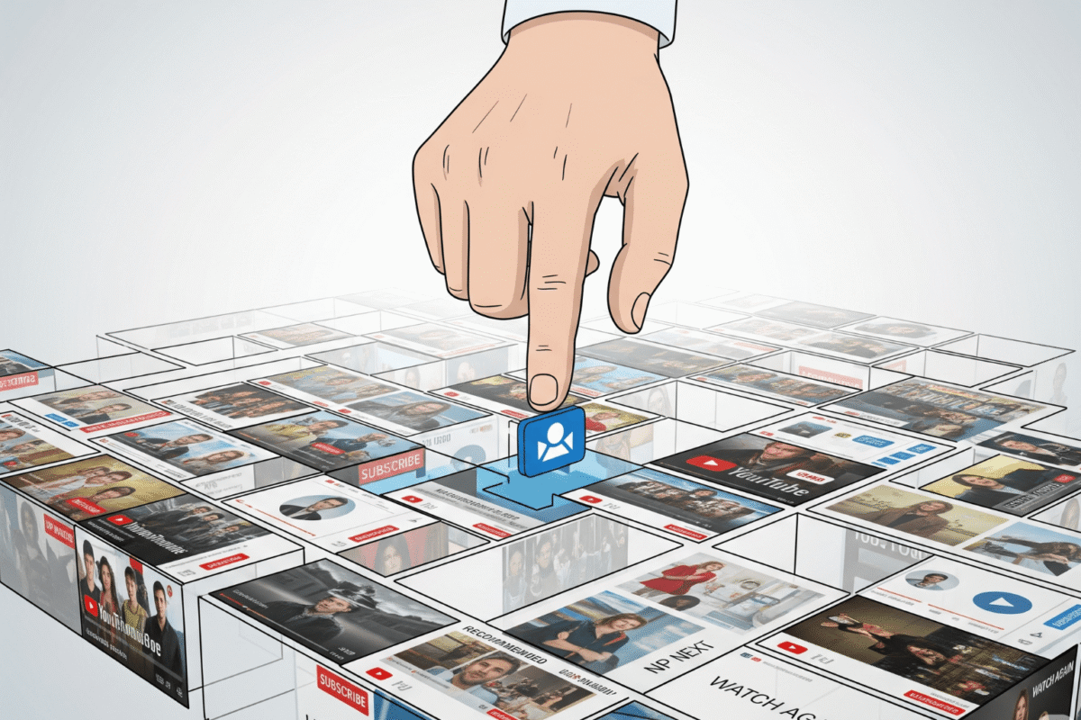 Tối Ưu Thẻ Và Màn Hình Kết Thúc – Cách SEO Cards & End Screen Tăng Thời Gian Xem & Giữ Chân Người Xem 3 Cách Tối Ưu Thẻ (Cards) Chuẩn Giúp Tăng View