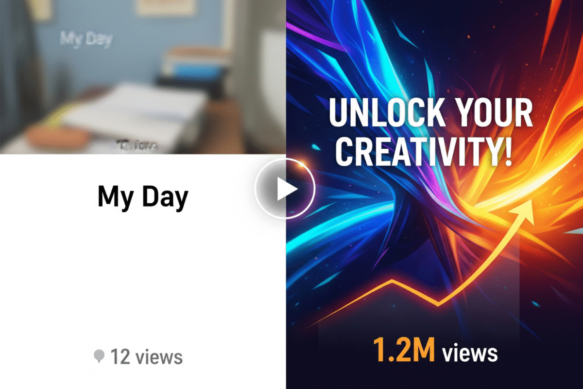 Bí Quyết Tối Ưu Thumbnail YouTube Chuẩn SEO, Tăng Vọt CTR Ngay Lập Tức Chuẩn 2025 2 Tầm Quan Trọng Của Thumbnail Youtube