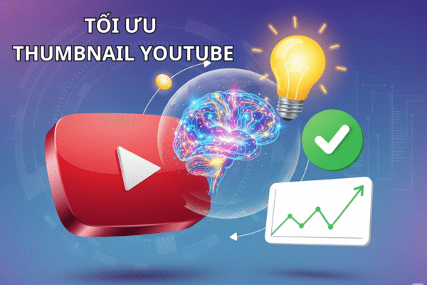 Bí Quyết Tối Ưu Thumbnail YouTube Chuẩn SEO, Tăng Vọt CTR Ngay Lập Tức Chuẩn 2025