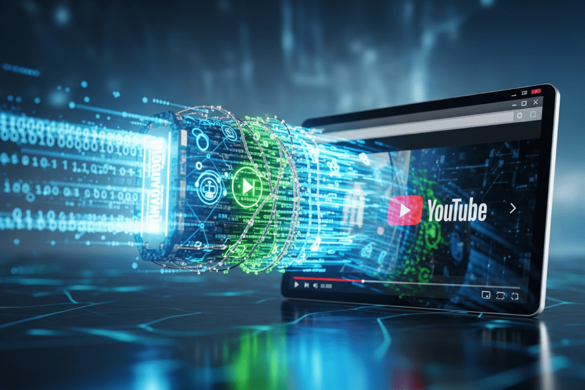 Tối Ưu Tốc Độ Tải Video YouTube - Bí Quyết Thành Công Cho Chiến Dịch SEO Youtube 3 Chất Lượng Video Ảnh Hưởng Gì Đến SEO YouTube