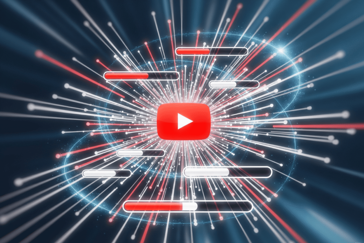 Tối Ưu Tốc Độ Tải Video YouTube - Bí Quyết Thành Công Cho Chiến Dịch SEO Youtube 2 Tốc Độ Tải Video YouTube Có Thật Sự Quan Trọng