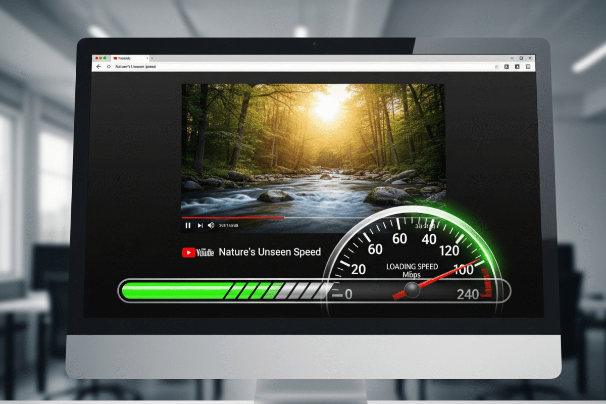 Tối Ưu Tốc Độ Tải Video YouTube - Bí Quyết Thành Công Cho Chiến Dịch SEO Youtube 4 Cách Tối Ưu Tốc Độ Tải Video Youtube Chuẩn Nhất - Tăng Trải Nghiệm Người Dùng
