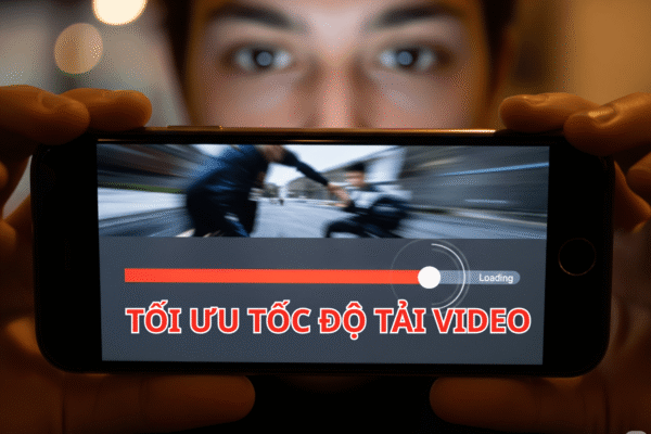 Tối Ưu Tốc Độ Tải Video YouTube - Bí Quyết Thành Công Cho Chiến Dịch SEO Youtube