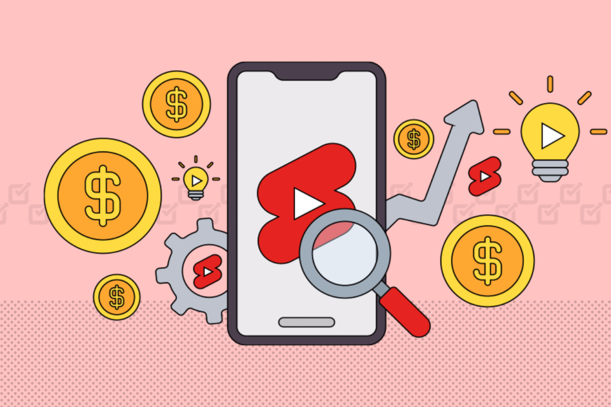 Quy Trình Dịch Vụ Bật Kiếm Tiền Tại Học Viện YouTube