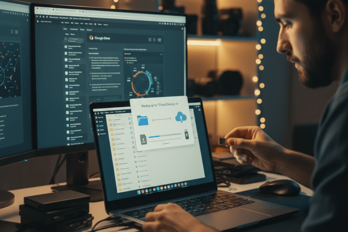 Sao lưu dữ liệu kênh bảo vệ kênh