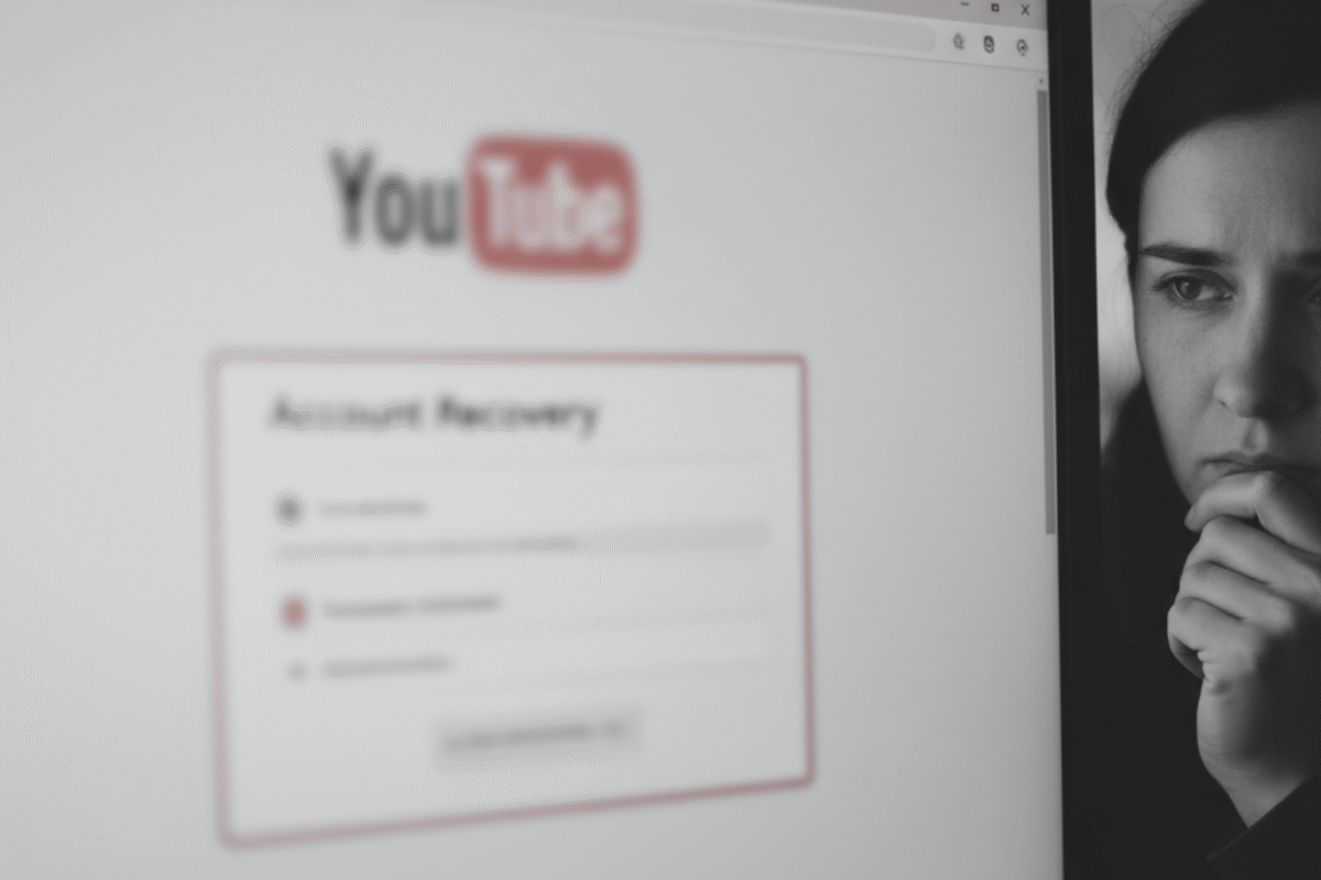 Cách Khôi Phục Tài Khoản YouTube Hack Nhanh Chóng và An Toàn - Đảm Bảo Thành Công 4 Dịch Vụ Khôi Phục Tài Khoản YouTube Hack Của Học Viện YouTube