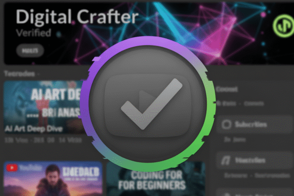 Hướng Dẫn Lên Tích Xám Cho Kênh YouTube: Chiến Lược Tối Ưu Doanh Thu