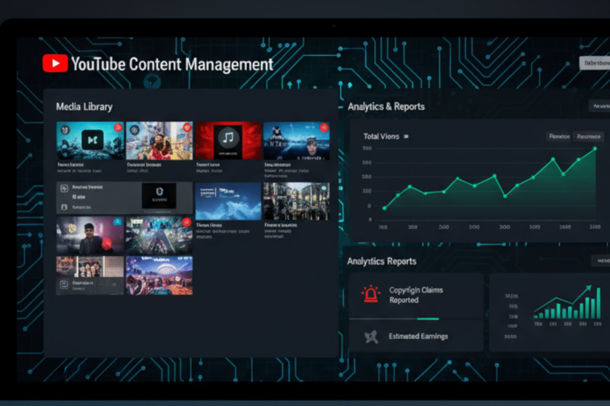 Lưu Ý Quan Trọng Khi Sử Dụng CID Youtube