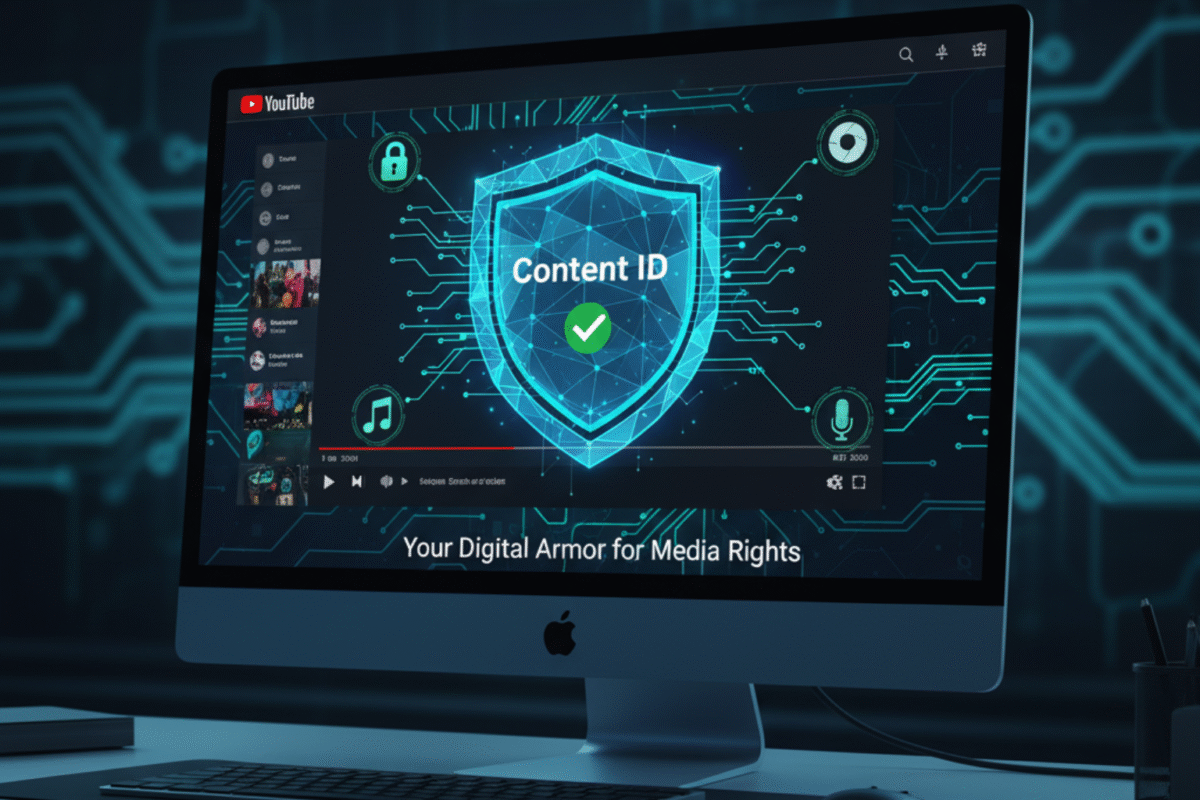 Giới Thiệu Về CID Youtube