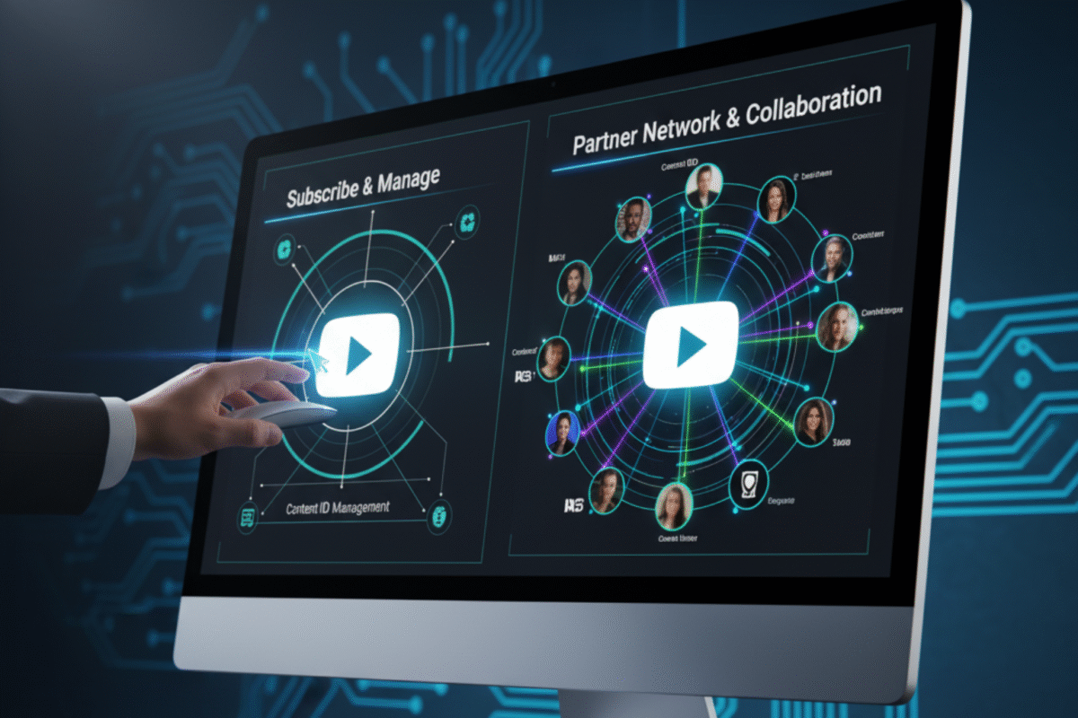 Hướng Dẫn Đăng Ký Và Cấp CID Youtube Chuyên Nghiệp