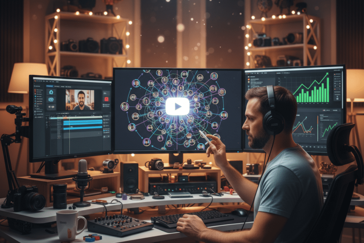 Lời Khuyên Khi Sử Dụng CMS YouTube