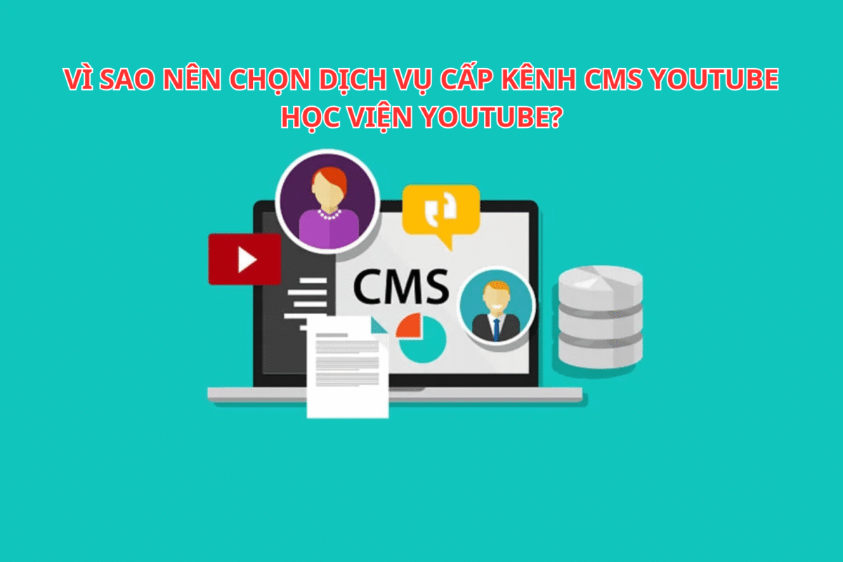 Khi Lựa Chọn Học Viện YouTube - Bạn Sẽ Được Gì?