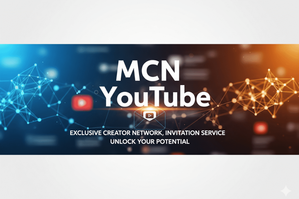 Dịch Vụ Mời Kênh Tham Gia MCN Youtube Uy Tín – Bí Quyết Bảo Vệ Kênh, Dễ Kiếm Tiền 4 Học Viện Youtube: Dịch Vụ Mời Kênh Tham Gia MCN Youtube Uy Tín
