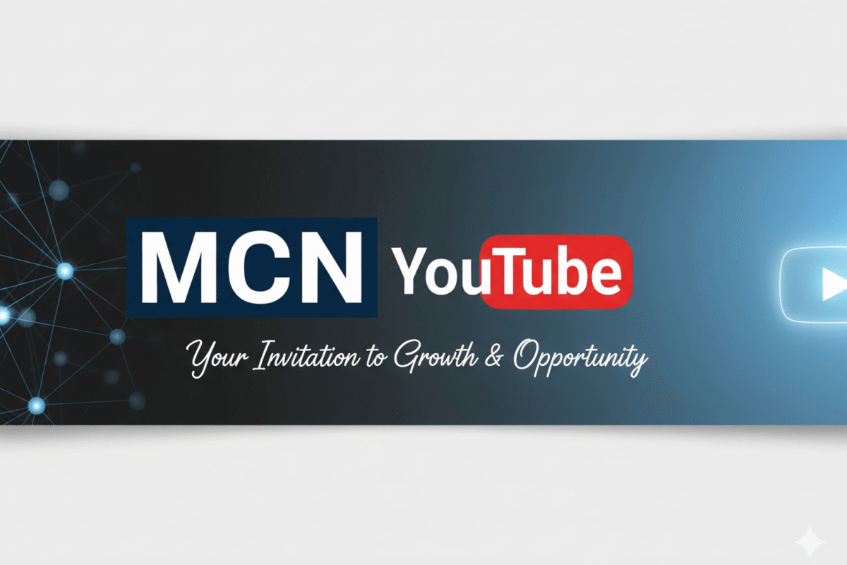 Dịch Vụ Mời Kênh Tham Gia MCN Youtube Uy Tín – Bí Quyết Bảo Vệ Kênh, Dễ Kiếm Tiền 2 MCN Youtube Là Gì?
