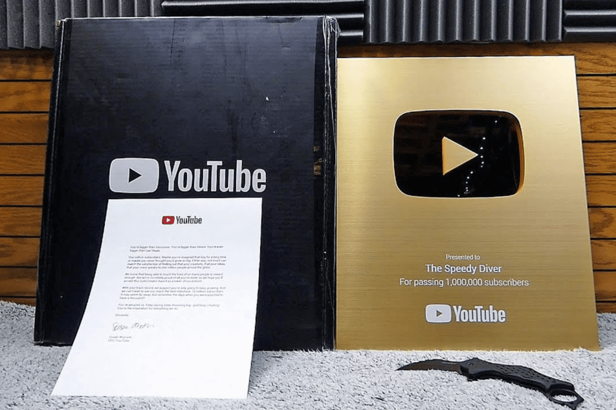 Tại Sao Nên Chọn Học Viện YouTube?