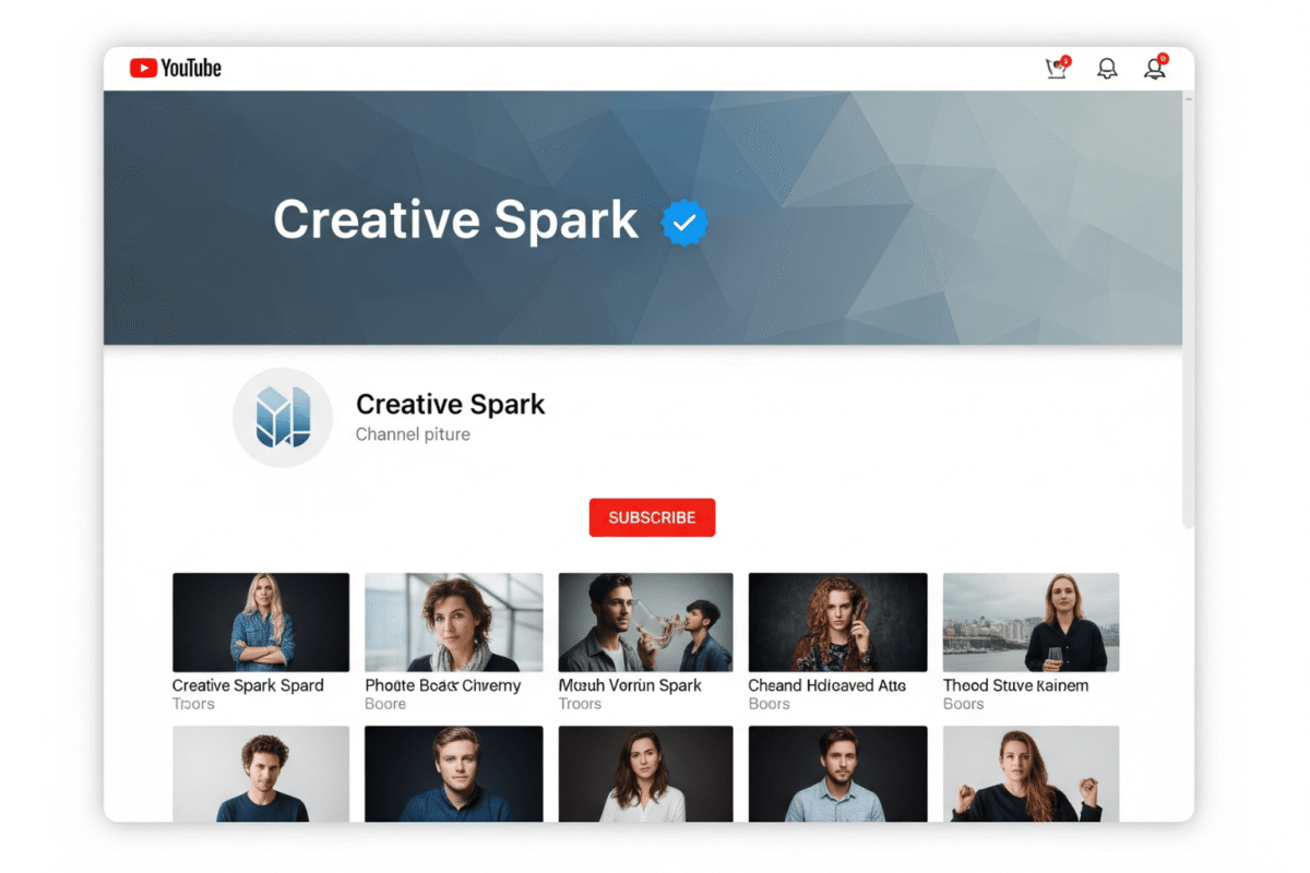 Quy Trình Xin Tích Xanh YouTube Tại Học Viện YouTube