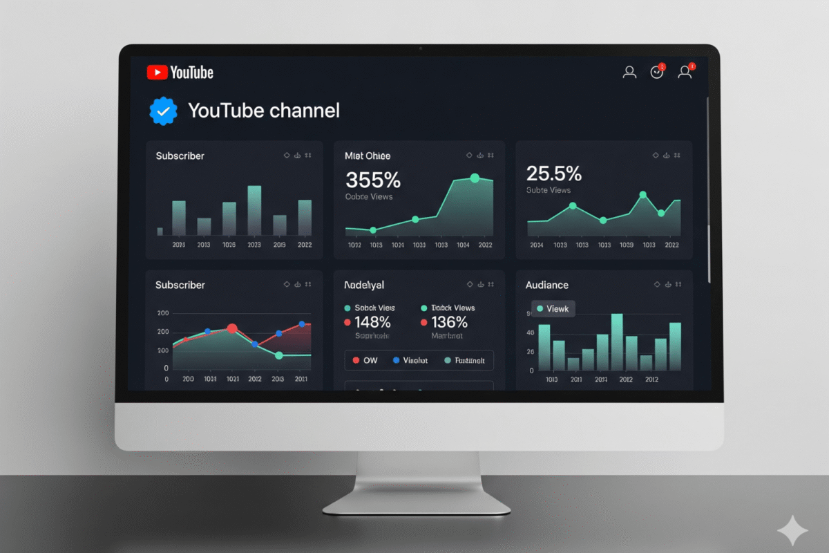 Vì Sao Học Viện YouTube Là Lựa Chọn Hàng Đầu?