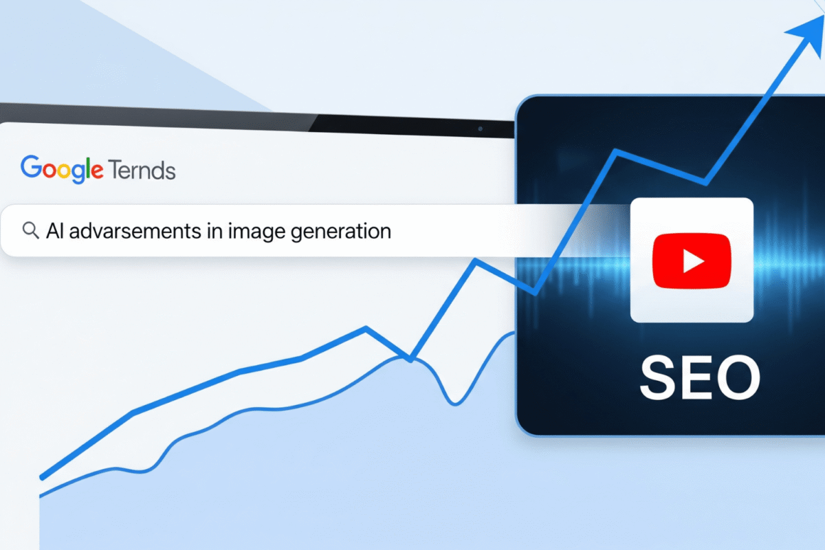 Google Trends SEO Video YouTube: Bí Quyết Tối Ưu Xu Hướng Cho Kênh Bứt Phá 2 Google Trends Là Gì?