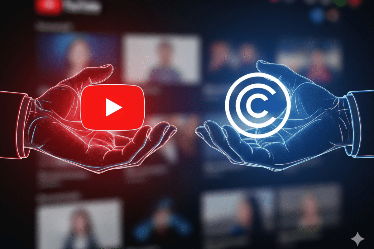 Hướng Dẫn Gửi Kháng Cáo Bản Quyền YouTube