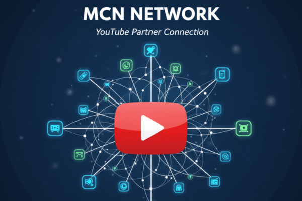 MCN YouTube là gì? MCN vs YouTube Partner: Đâu Là Lựa Chọn Tốt Nhất Cho Nhà Sáng Tạo?