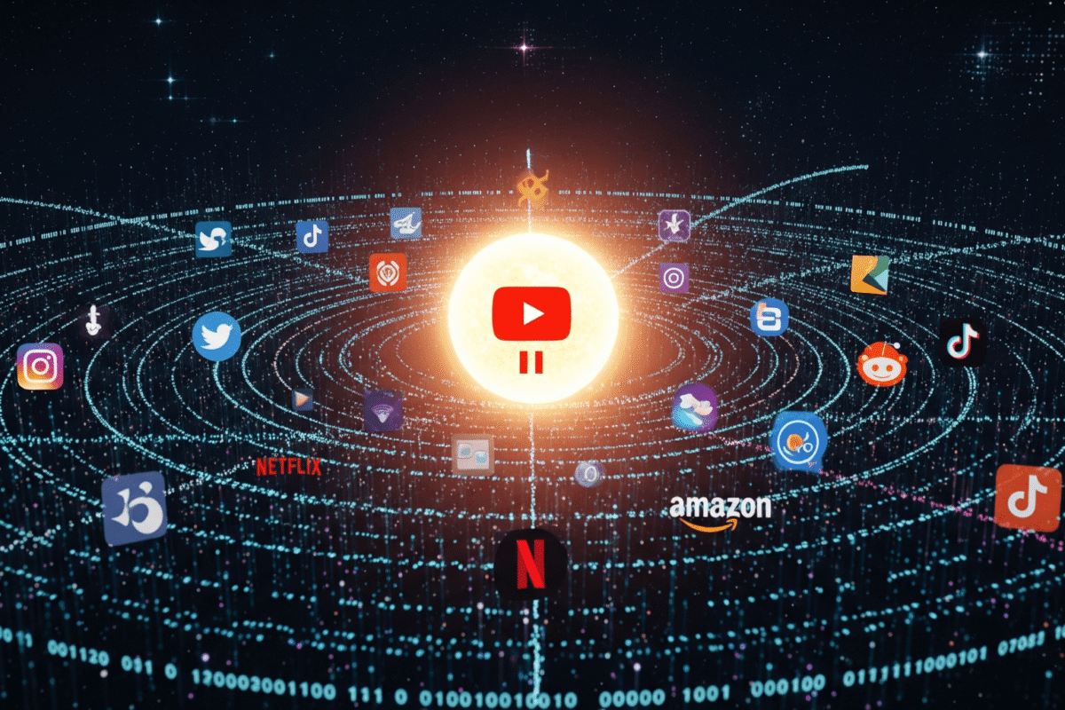 SEO Liên Kết Ngoài Youtube (Cross-Platform Promotion): Chiến Lược Tăng Thứ Hạng Toàn Diện 3 Các Chiến Lược SEO Liên Kết Ngoài YouTube Hiệu Quả