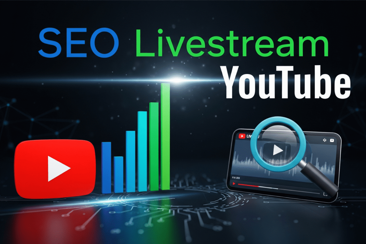 Sự Khác Biệt Giữa SEO Livestream Và SEO Video Thường