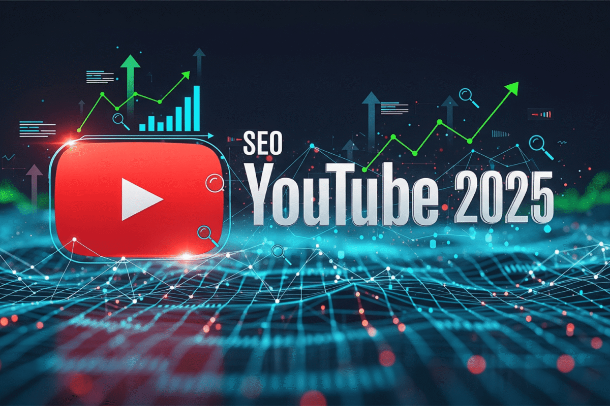 Sự Thay Đổi Trong Thuật Toán YouTube Năm 2025