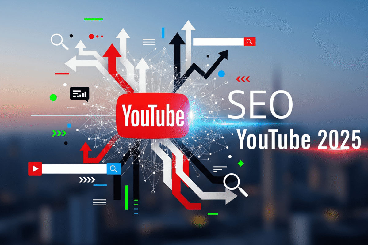 Những Xu Hướng SEO YouTube Nổi Bật Năm 2025