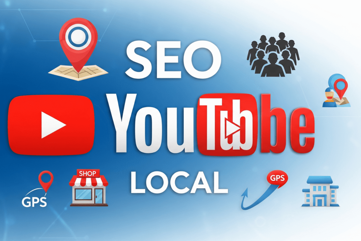 SEO YouTube Địa Phương: Tối Ưu Video, Tăng Hiển Thị, Thu Hút Khách Hàng Quanh Bạn 2 SEO YouTube Địa Phương - SEO YouTube Local Là Gì?Là Gì?